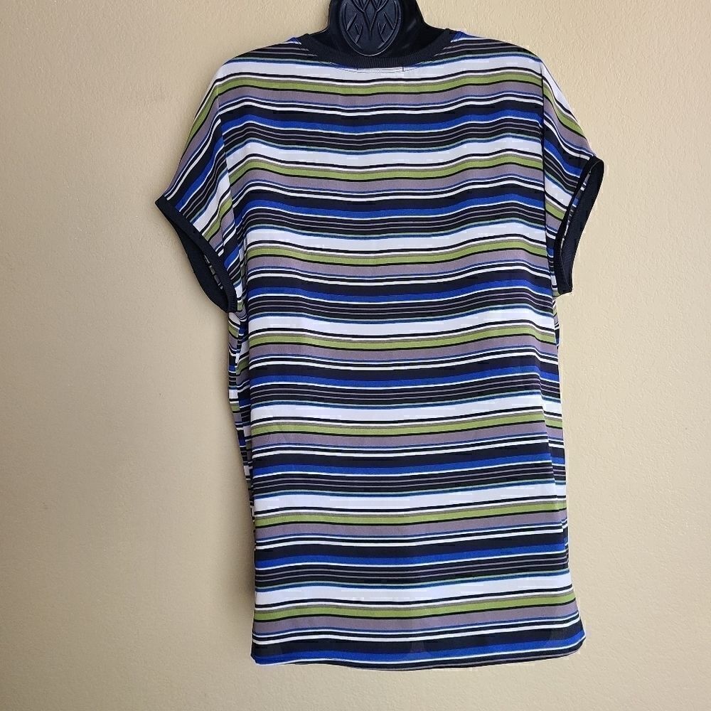 Everleigh Striped Top - Picture 4 of 6
